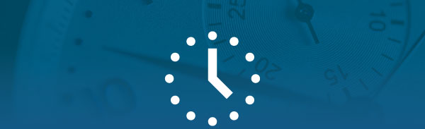 Clock Icon