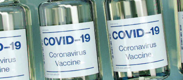 COVID Vaccine