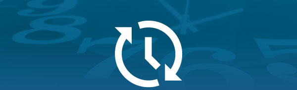 Clock Icon