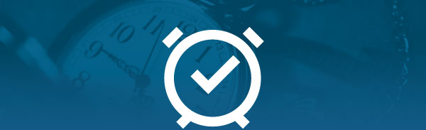 Clock Icon