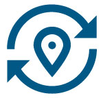 Location Pin Icon