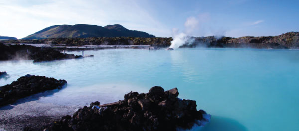 Hot Spring