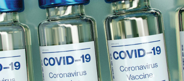 COVID Vaccine