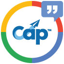 CAP Testimonial Icon