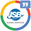 ISB Testimonial Icon